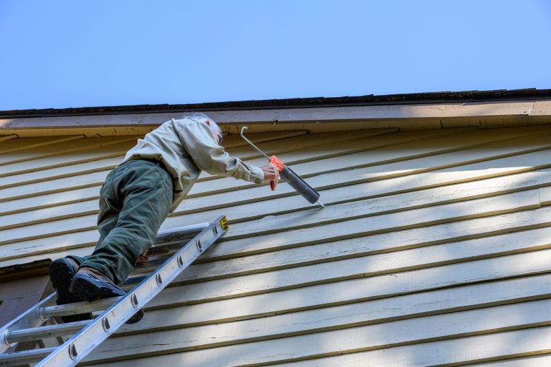 When to Schedule Siding Work